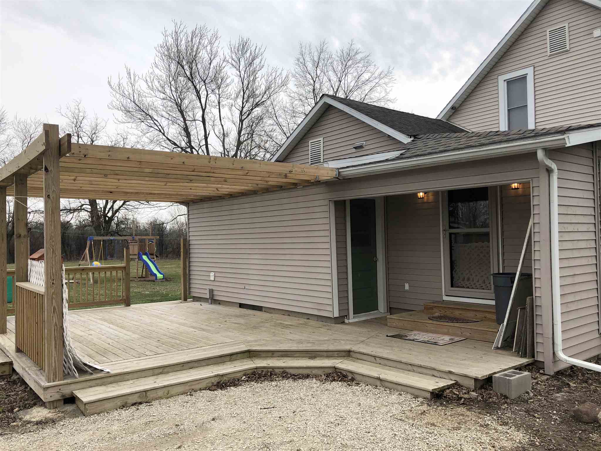 9161 North 100 West Decatur, IN 46733 - Photo 3 of 36