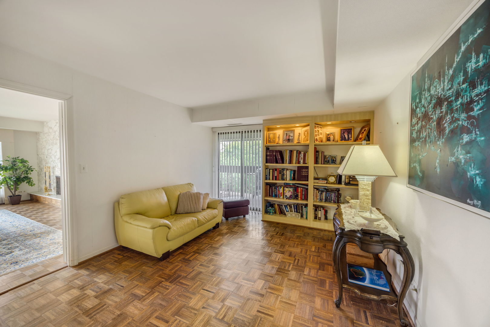 1671 Mission Hills Road, Unit 502 Northbrook, IL 60062 - Photo 13 of 29