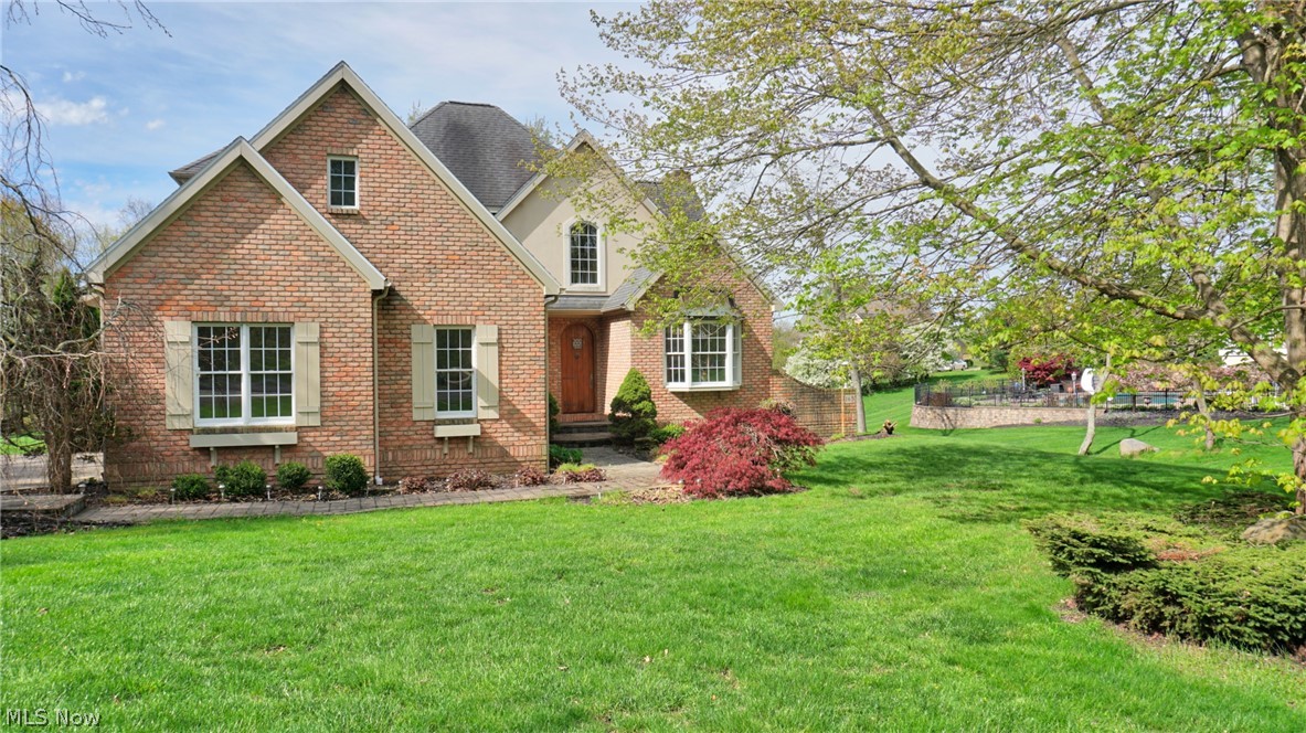 165 Cobble Pond Road Zanesville, OH 43701 - Photo 2 of 34