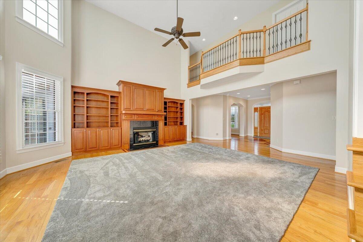 220 Settlers Road Fincastle, VA 24090 - Photo 20 of 106 015-MIB07362