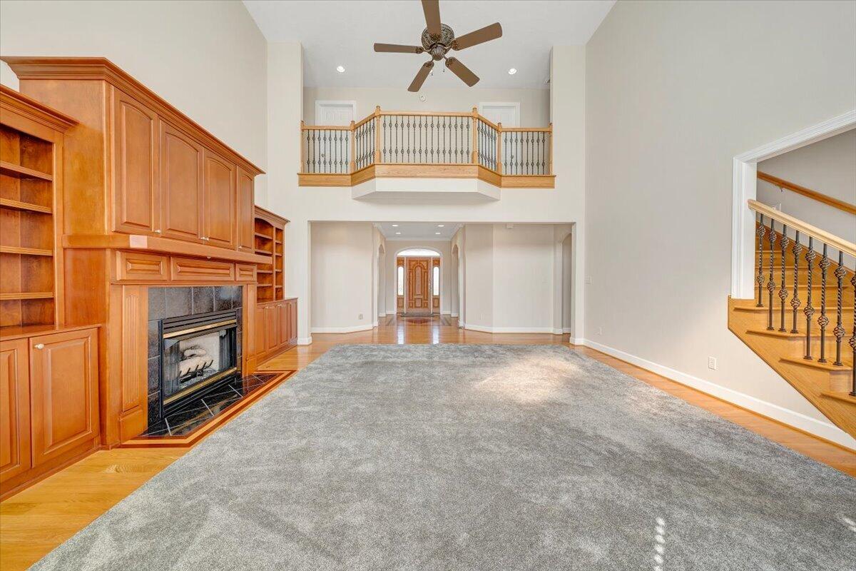 220 Settlers Road Fincastle, VA 24090 - Photo 21 of 106 016-MIB07365