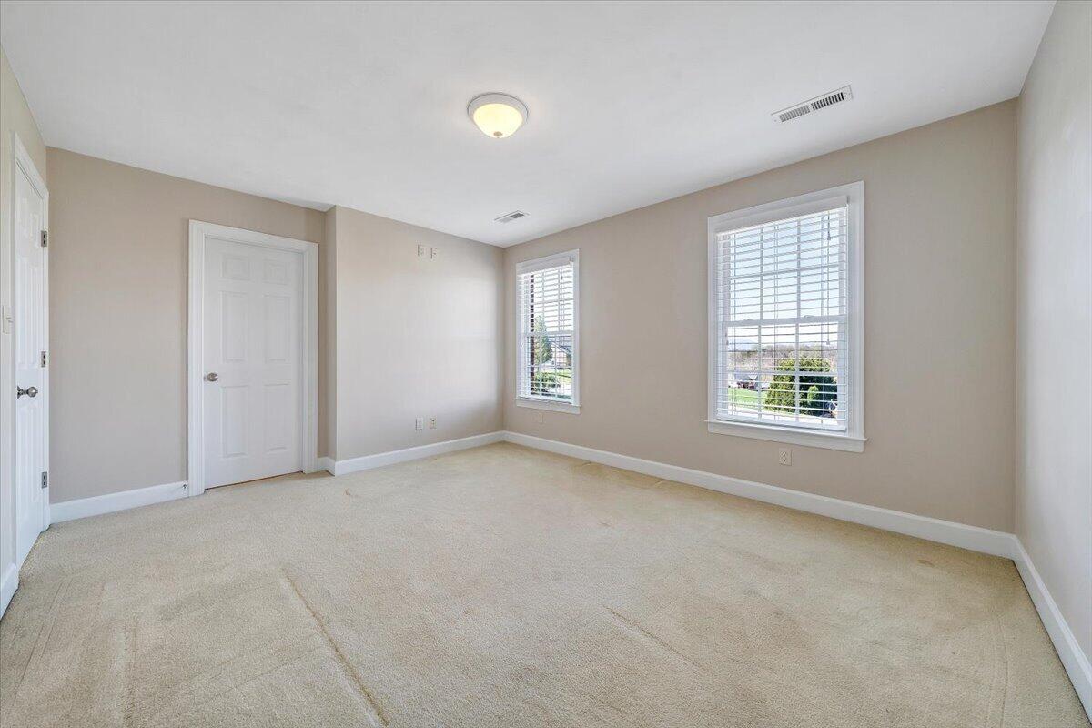 220 Settlers Road Fincastle, VA 24090 - Photo 47 of 106 a view of an empty room with a window