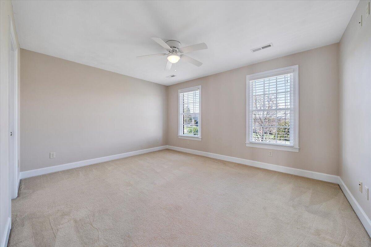 220 Settlers Road Fincastle, VA 24090 - Photo 52 of 106 a view of an empty room with a window