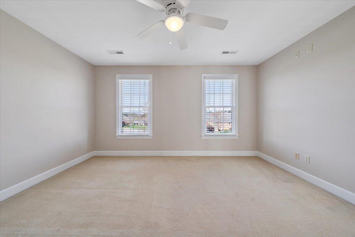 220 Settlers Road Fincastle, VA 24090 - Photo 53 of 106 a view of an empty room with a window