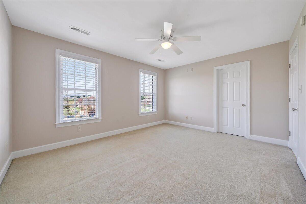 220 Settlers Road Fincastle, VA 24090 - Photo 54 of 106 a view of an empty room with a window