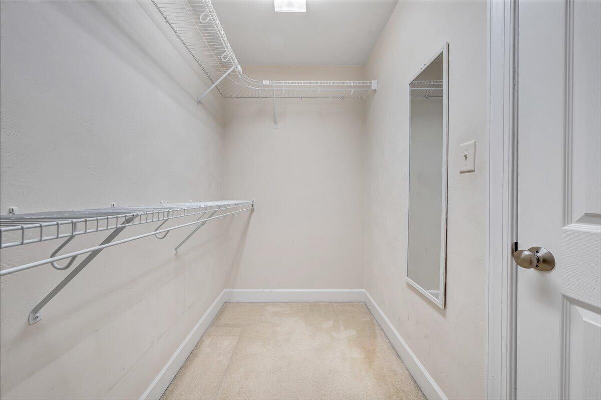 220 Settlers Road Fincastle, VA 24090 - Photo 62 of 106 a view of a room with racks on the wall