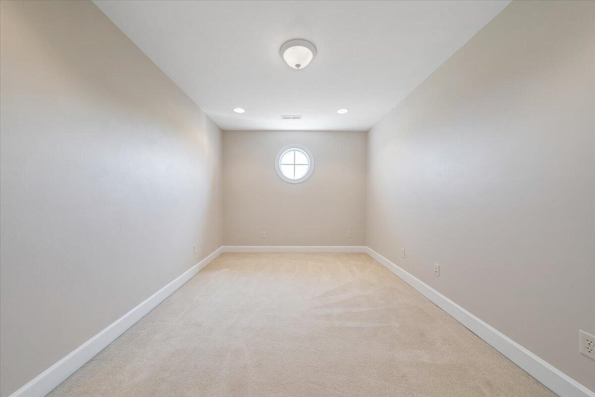 220 Settlers Road Fincastle, VA 24090 - Photo 63 of 106 a view of an empty room