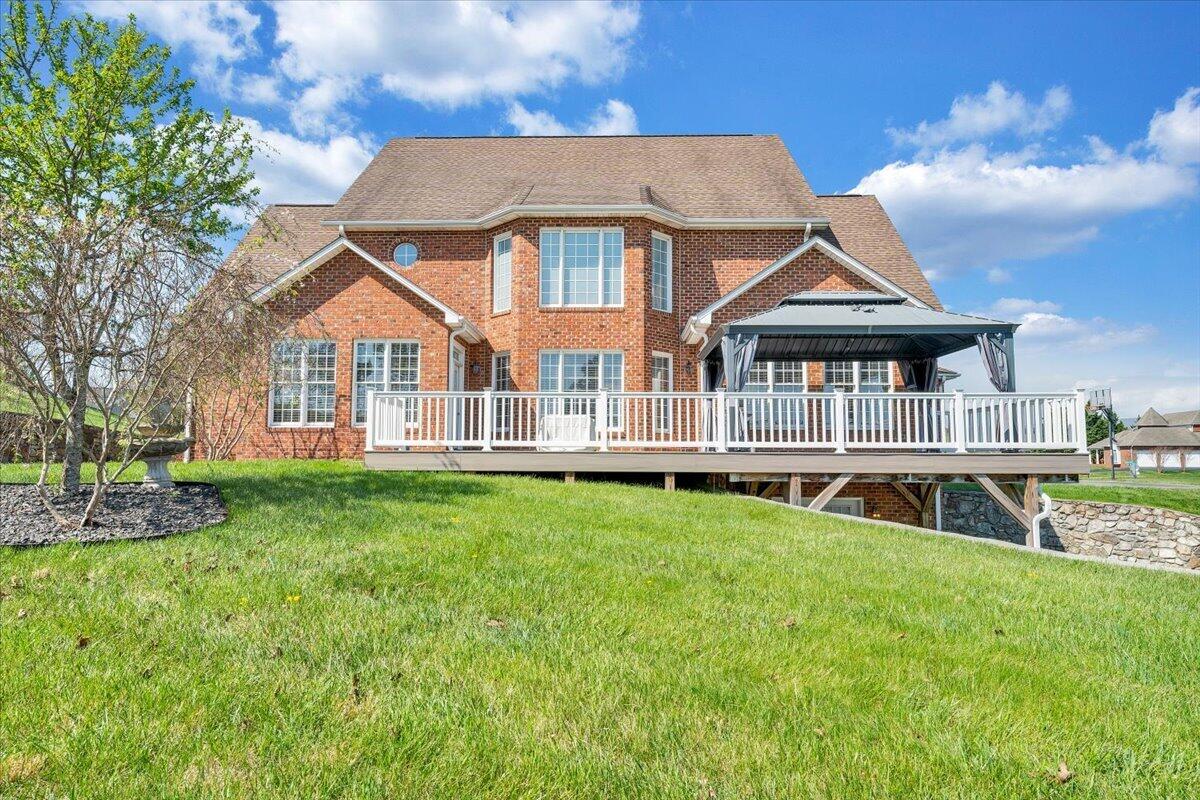 220 Settlers Road Fincastle, VA 24090 - Photo 87 of 106 084-MIB07566