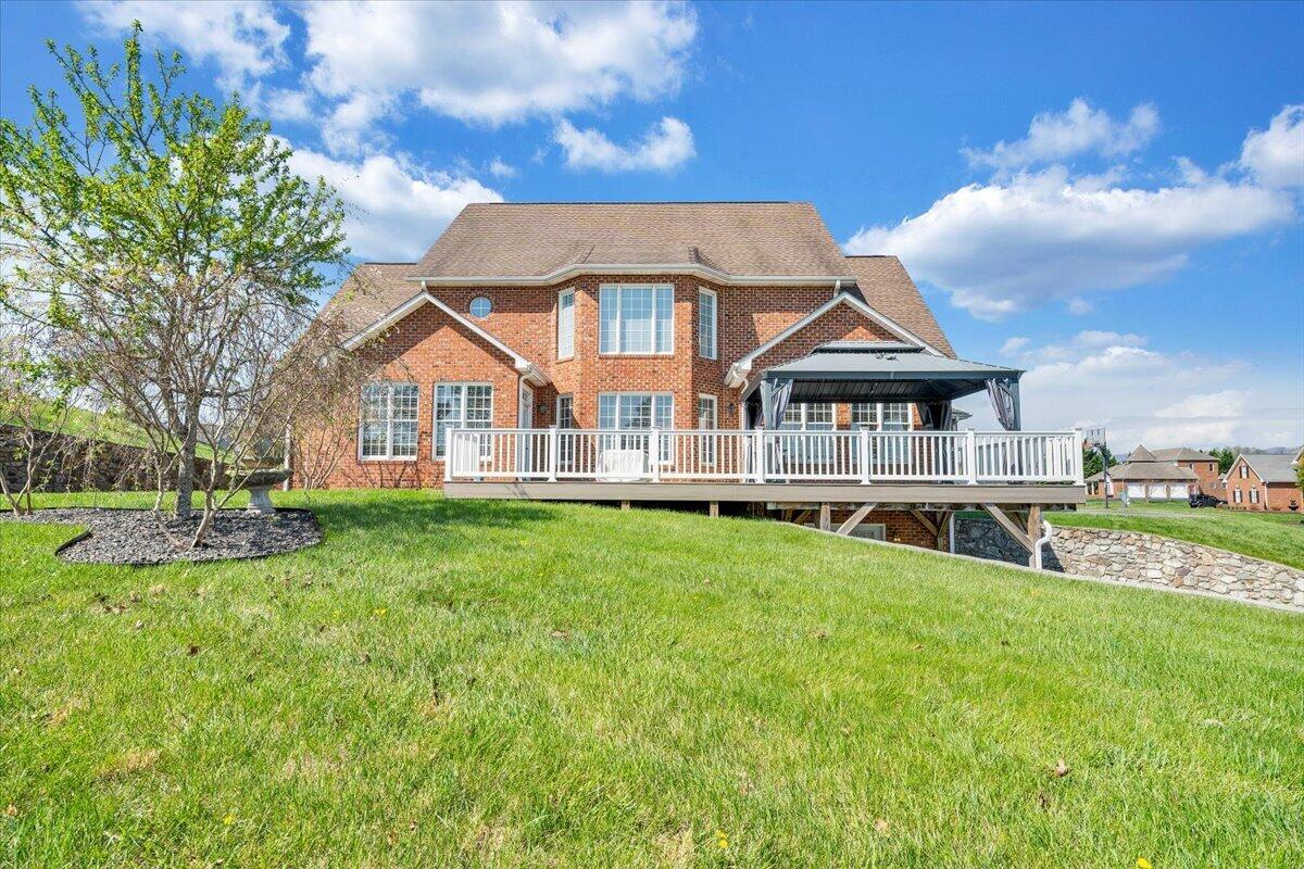 220 Settlers Road Fincastle, VA 24090 - Photo 88 of 106 085-MIB07569