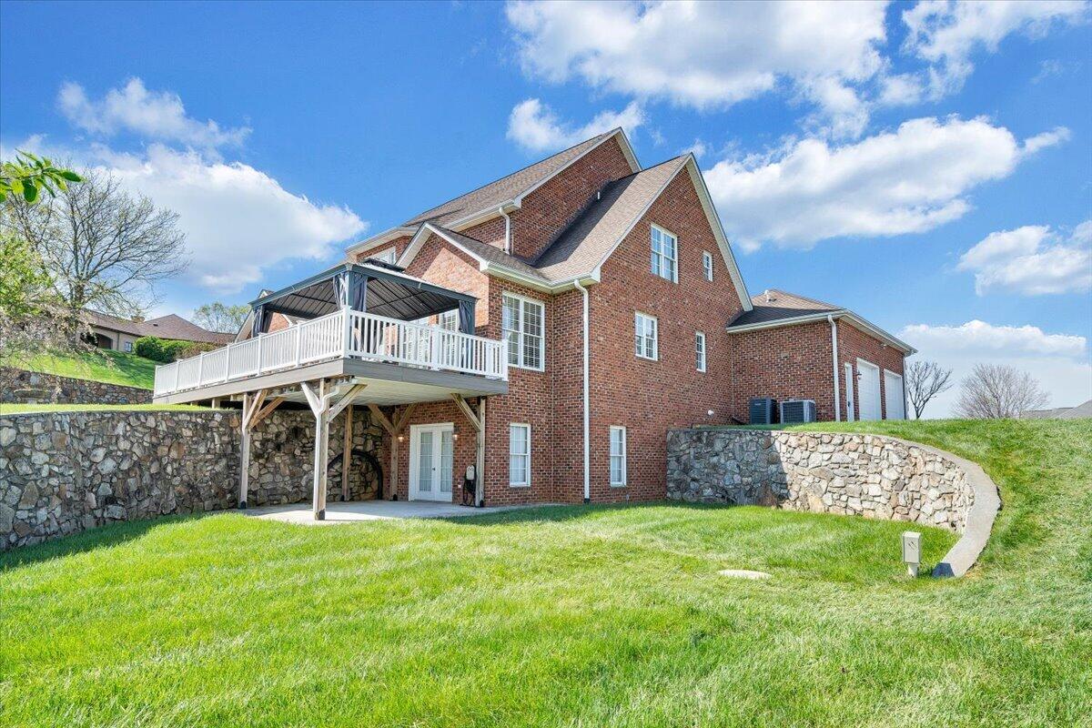 220 Settlers Road Fincastle, VA 24090 - Photo 89 of 106 086-MIB07560