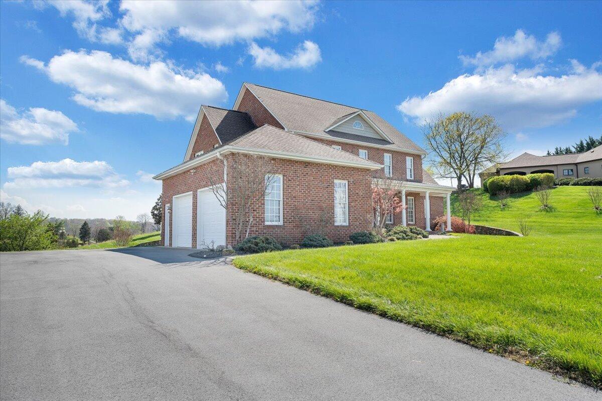 220 Settlers Road Fincastle, VA 24090 - Photo 91 of 106 088-MIB07554