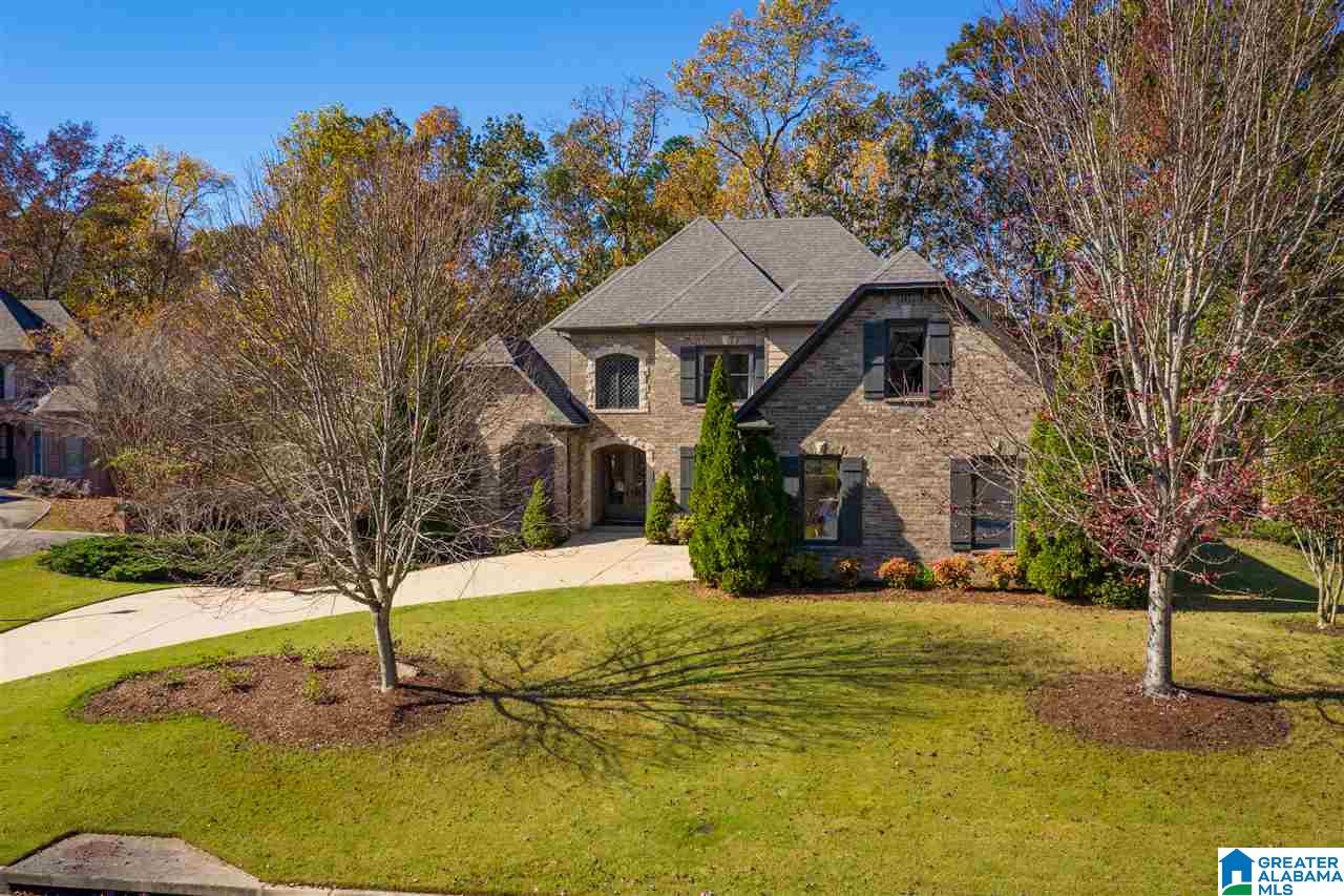 7008 Eagle Point Trail Birmingham, AL 35242 - Photo 49 of 50