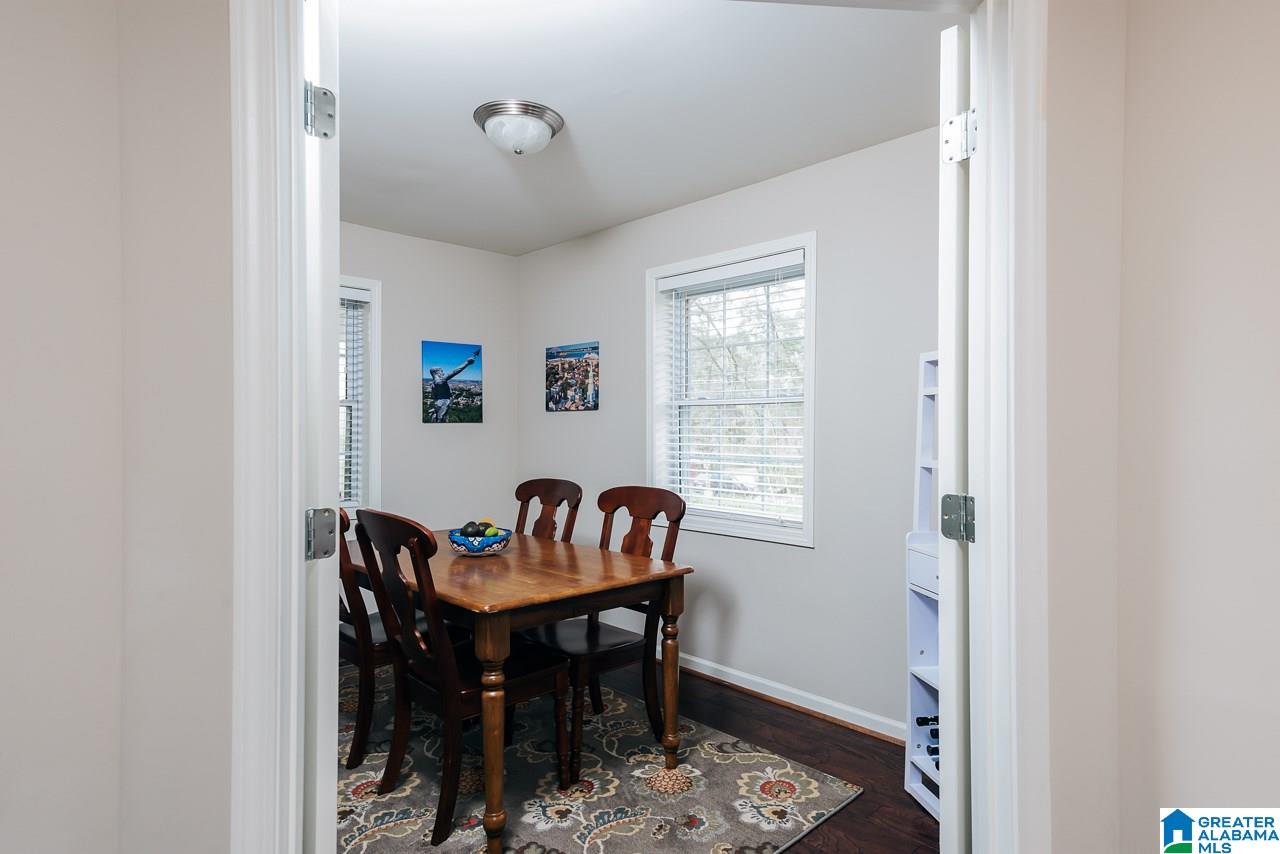 1601 Cresthill Road Birmingham, AL 35213 - Photo 9 of 24