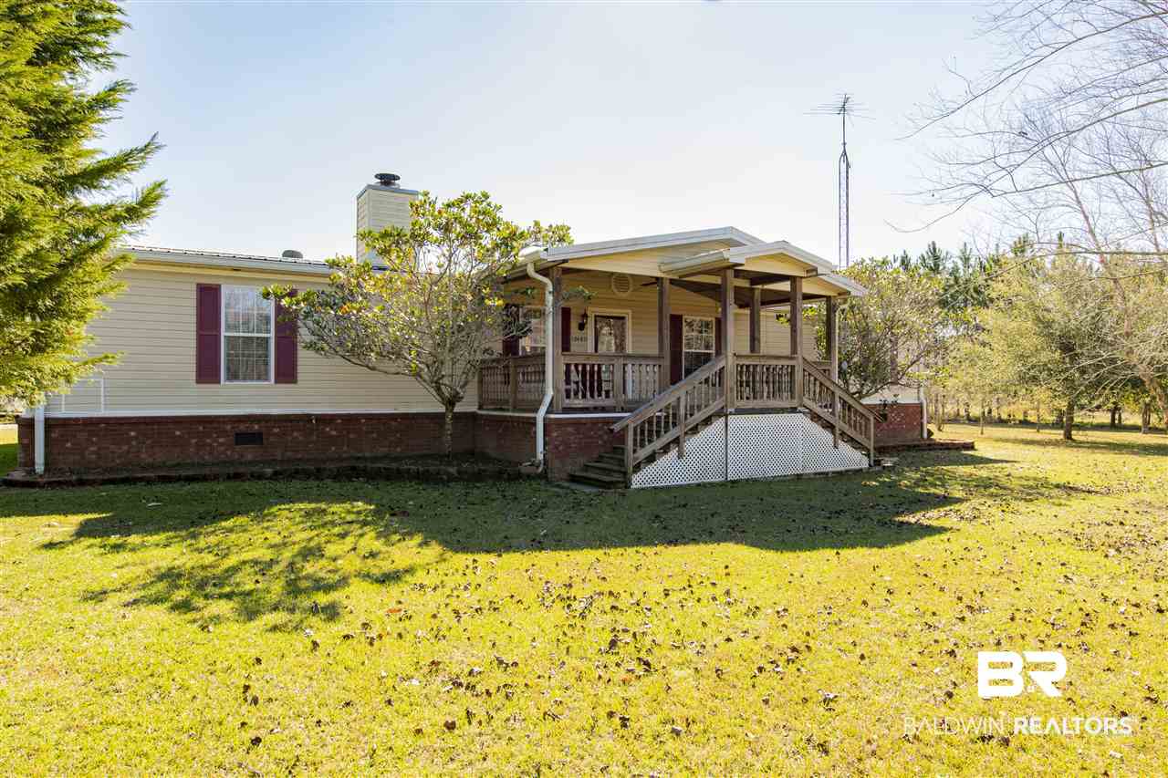 12480 County Road 26 Foley, AL 36535 - Photo 1 of 26