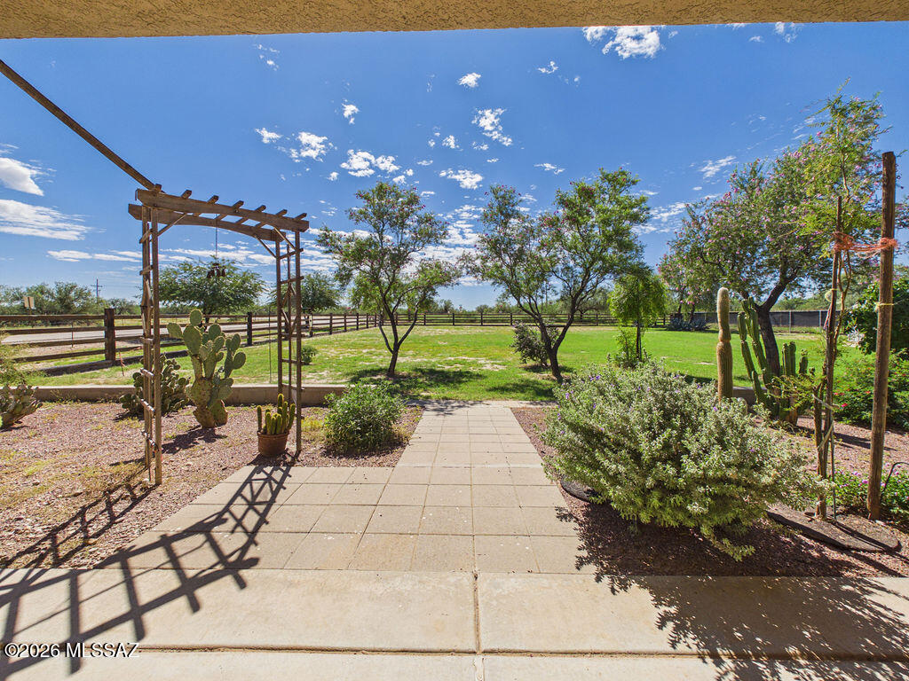 16201 North Feral Road Marana, AZ 85653 - Photo 21 of 30 CAM06457G6-PR0059-STILL026
