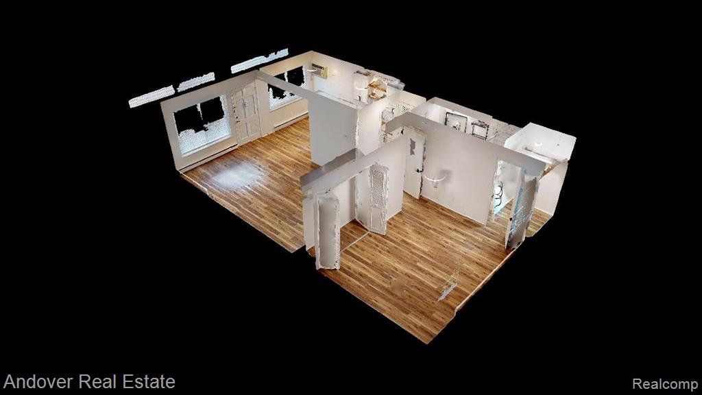 520 South Adams Road, Unit 5 Birmingham, MI 48009 - Photo 15 of 15