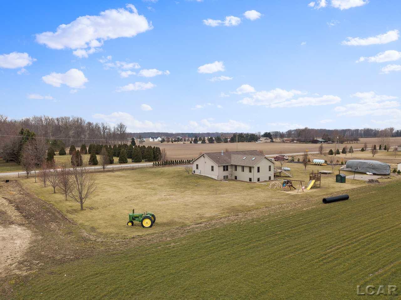 20844 Ida Center Road Deerfield, MI 49238 - Photo 47 of 49 50036039-46.JPG