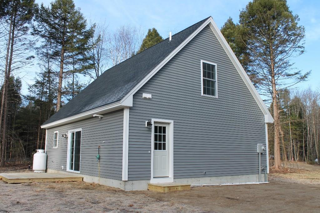 43 Mast Hill Road Saco, ME 04072 - Photo 3 of 18 Photo