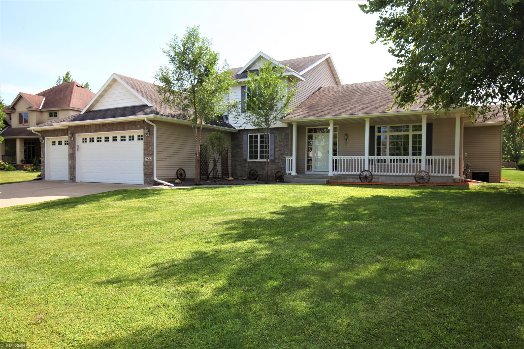 1926 Temminck Road St. Cloud, MN 56301 - Photo 1 of 1 Gallery Image 1
