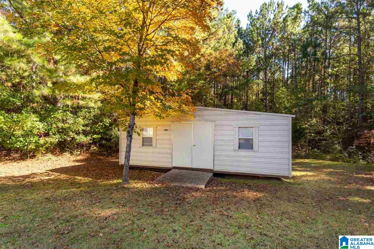 2585 Allison Mill Road Talladega, AL 35160 - Photo 27 of 33