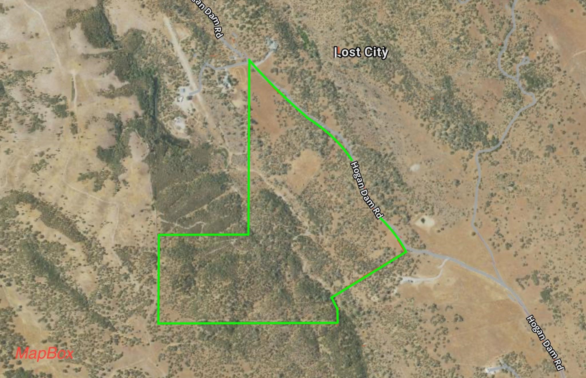 10660 Hogan Dam Road Farmington, CA 95230 - Photo 12 of 12