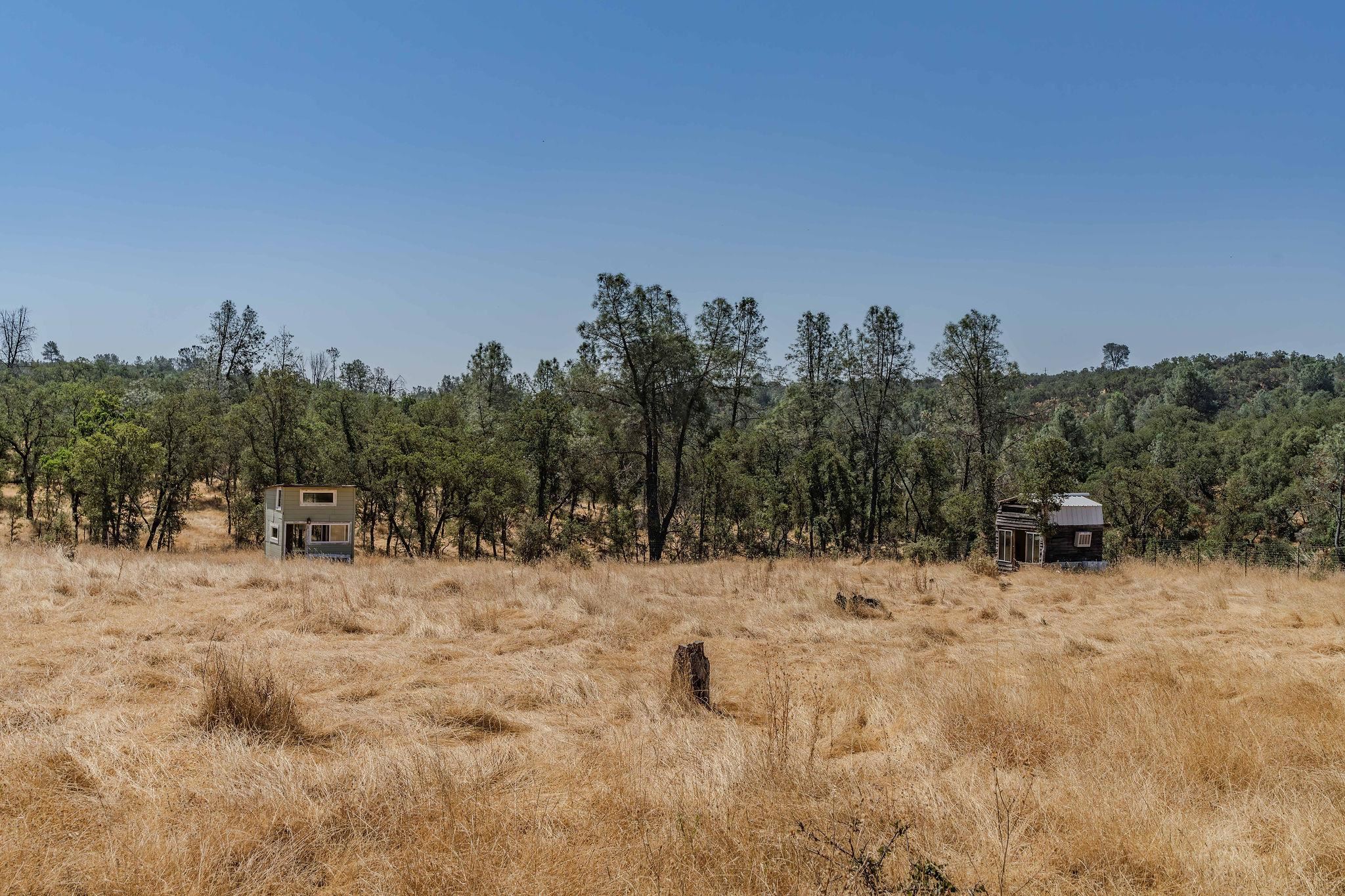 10660 Hogan Dam Road Farmington, CA 95230 - Photo 5 of 12