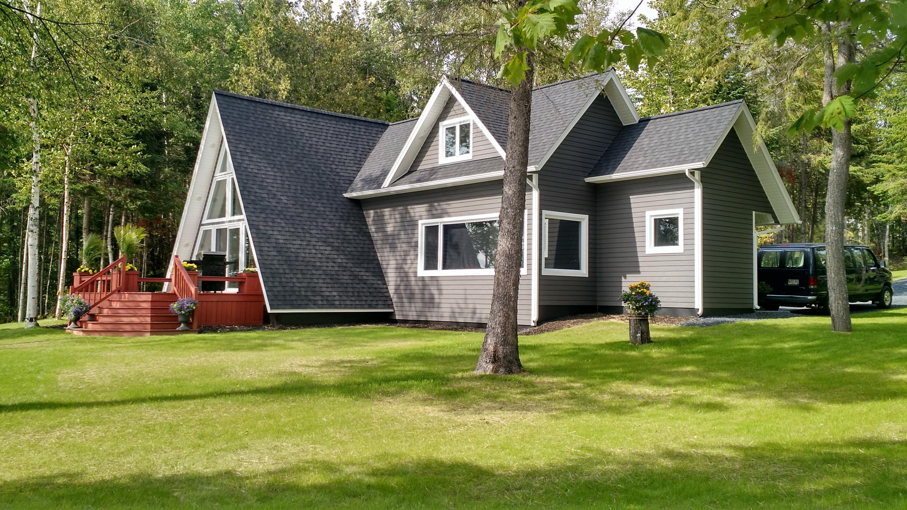 916 Baie Creuse Road St. David, ME 04773 - Photo 2 of 53 IMG_20170903_150252819_HDR