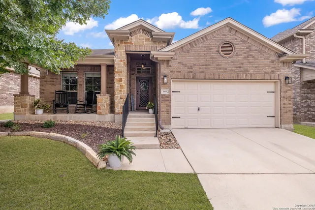 $339,900 | 5610 Thunder Oaks, San Antonio, TX 78261