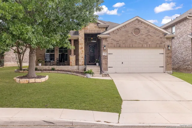 $339,900 | 5610 Thunder Oaks, San Antonio, TX 78261