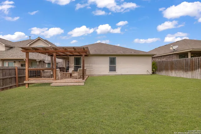 $339,900 | 5610 Thunder Oaks, San Antonio, TX 78261