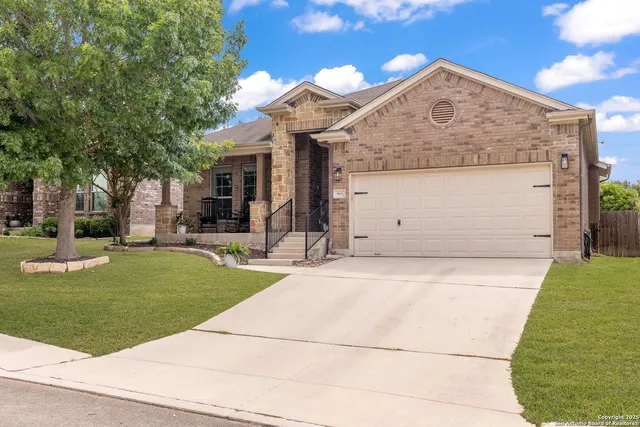 $339,900 | 5610 Thunder Oaks, San Antonio, TX 78261