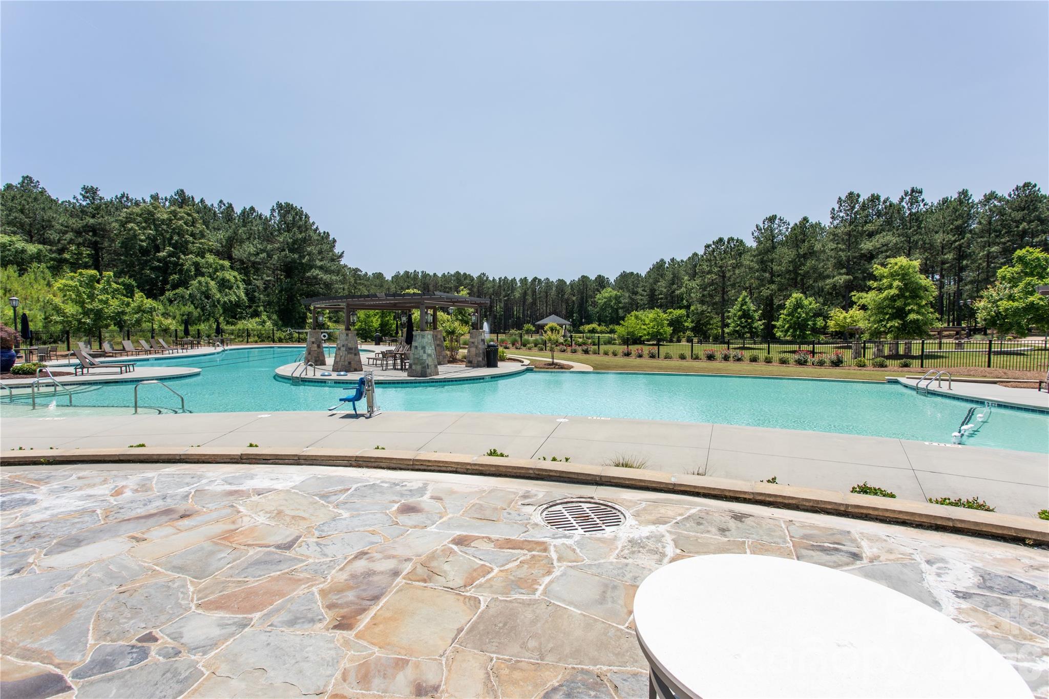 6191 Chimney Bluff Road Lancaster, SC 29720 - Photo 12 of 34 Gallery Image 12