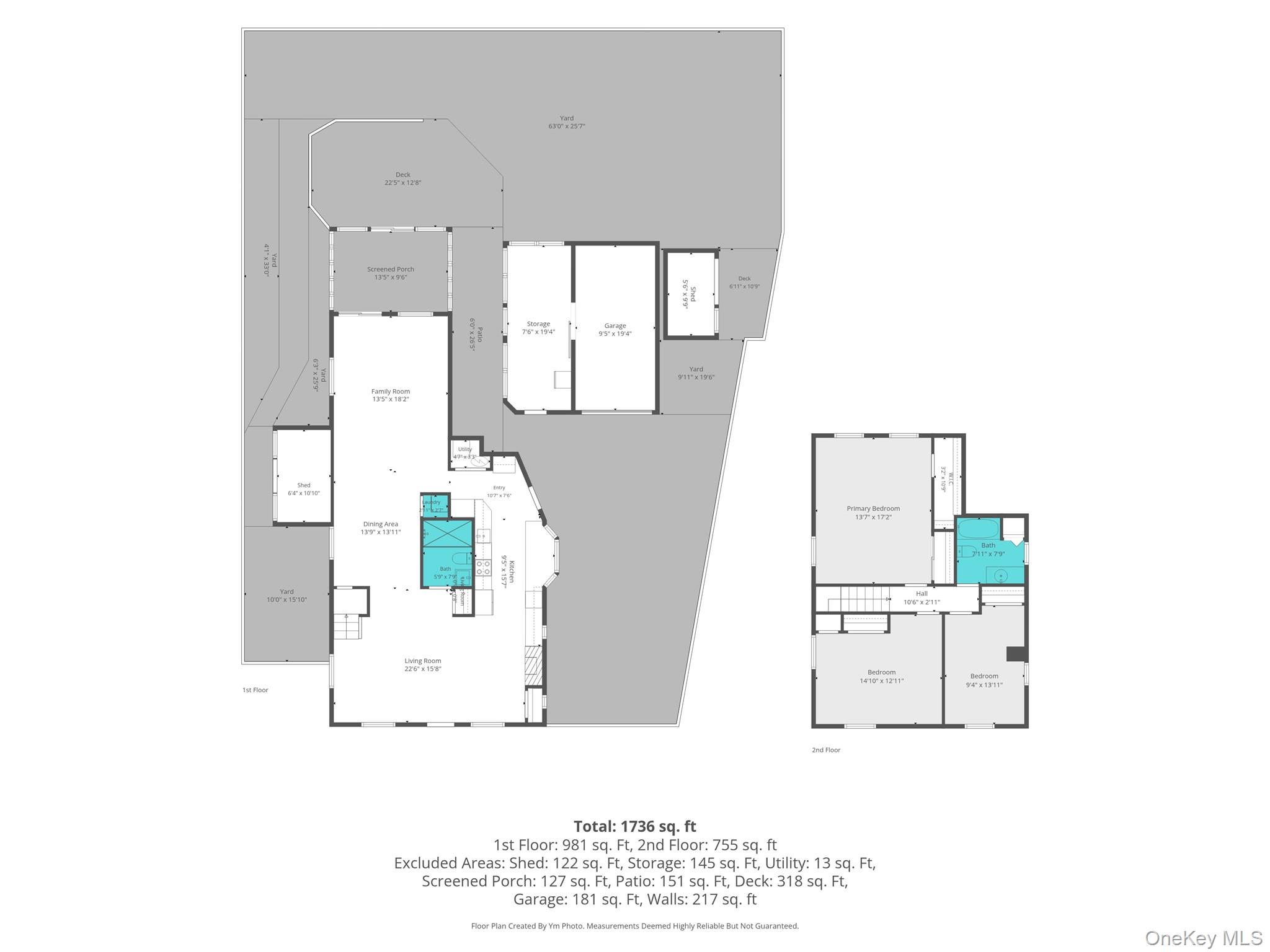 164 Gordon Road Valley Stream, NY 11581 - Photo 18 of 18 Gallery Image 18