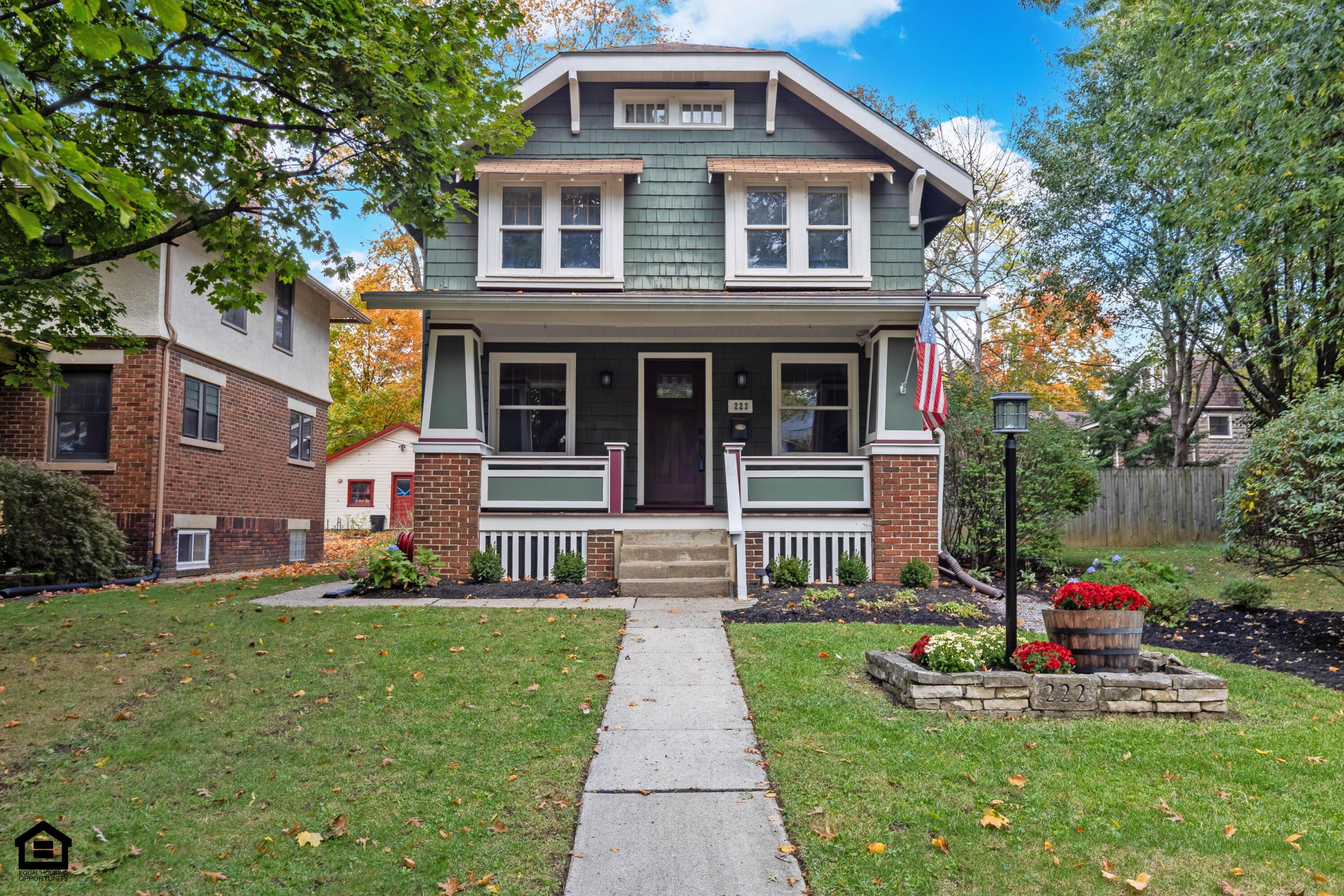222 Brighton Road Columbus, OH 43202 - Photo 1 of 46 1. Front Photo
