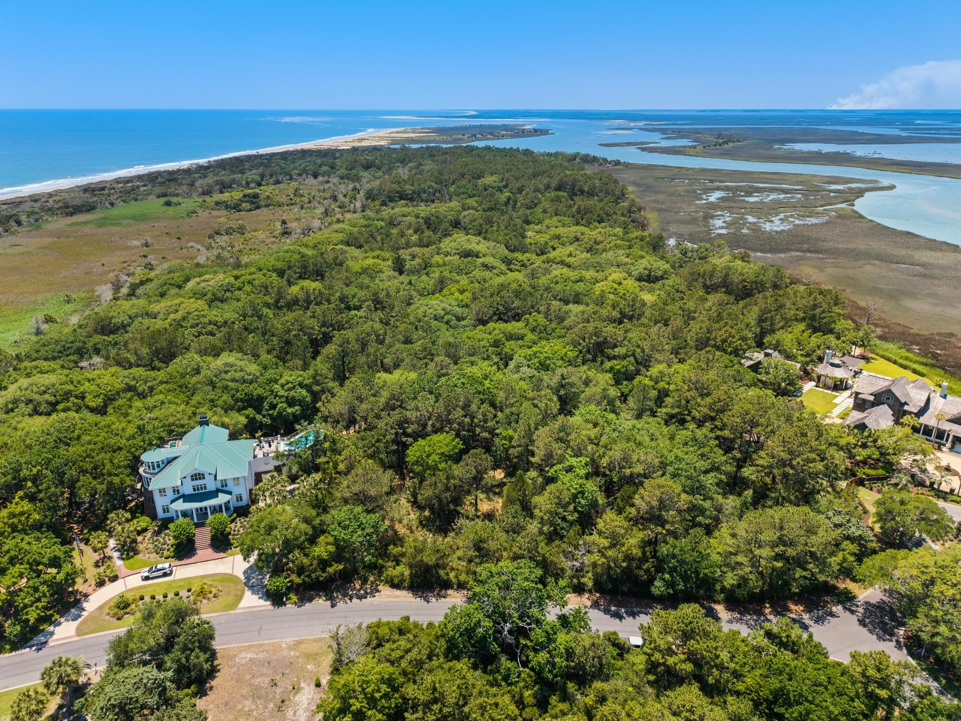 Ocean Green Drive Georgetown, SC 29440 - Photo 2 of 14