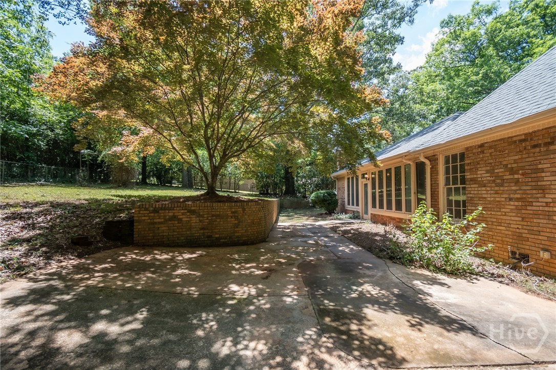 139 Lake Forest Drive Athens, GA 30607 - Photo 62 of 65