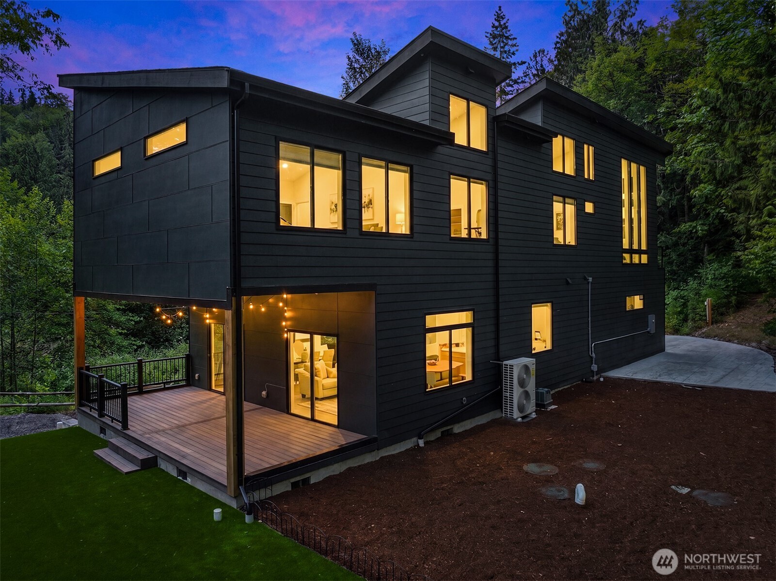 5512 Preston-Fall City Road Southeast Fall City, WA 98024 - Photo 4 of 39