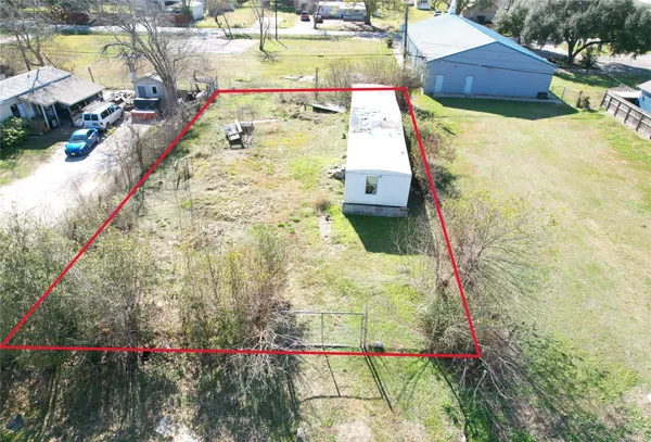 $155,555 | 206 Crescent Drive, Fresno, TX 77545