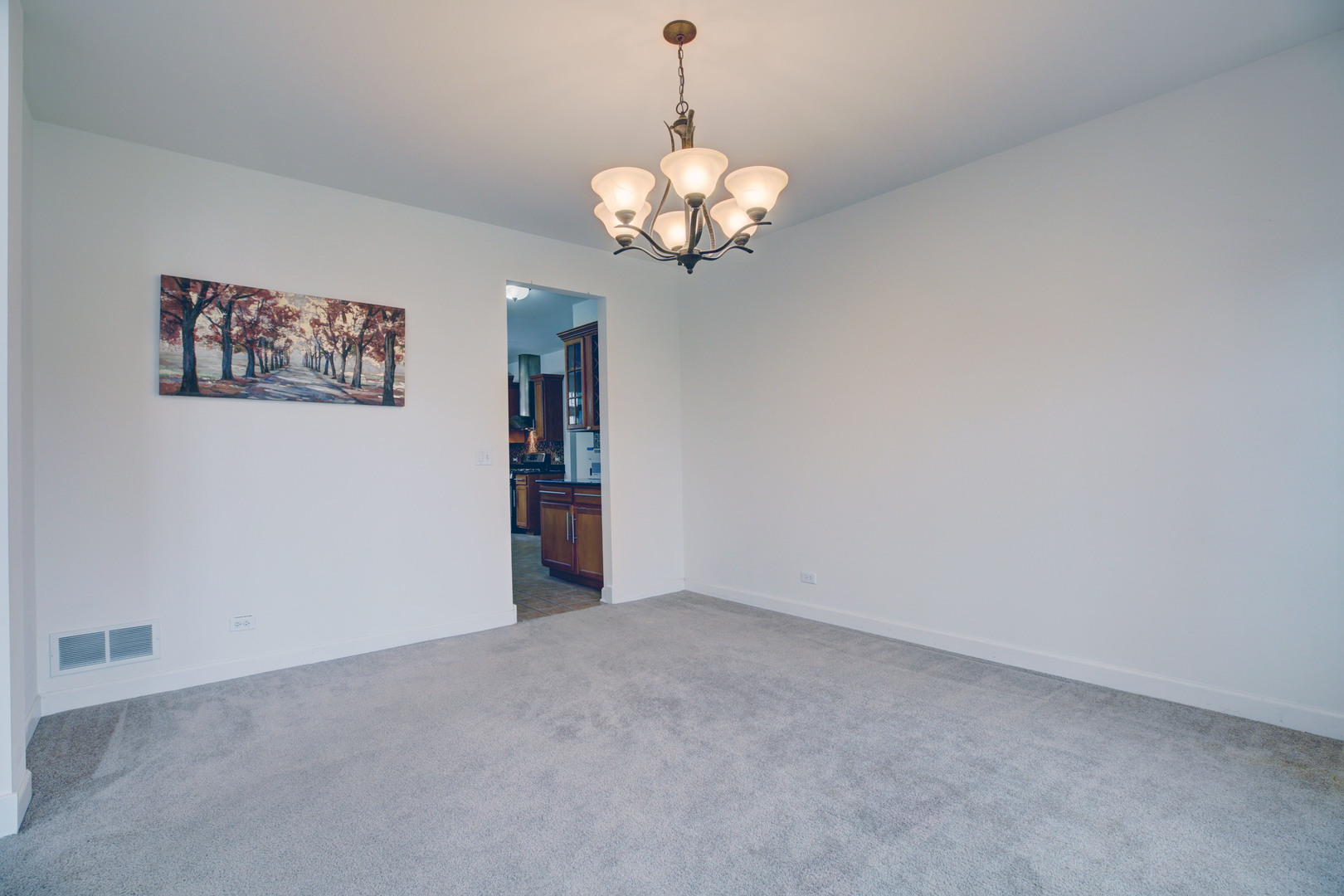 863 Oak Ridge Boulevard Elgin, IL 60120 - Photo 6 of 46 a view of an empty room with window