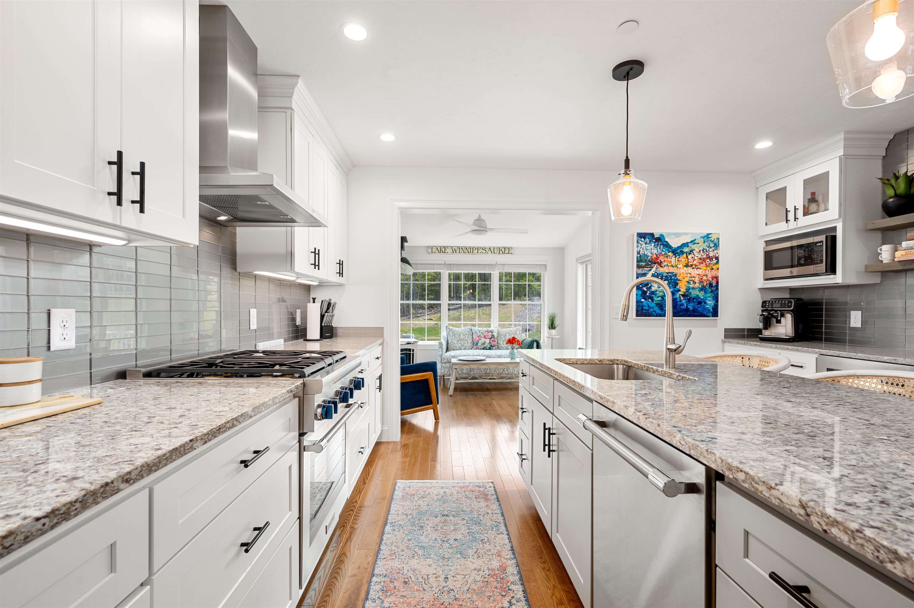 30 Brook Hill Meredith, NH 03253 - Photo 33 of 36