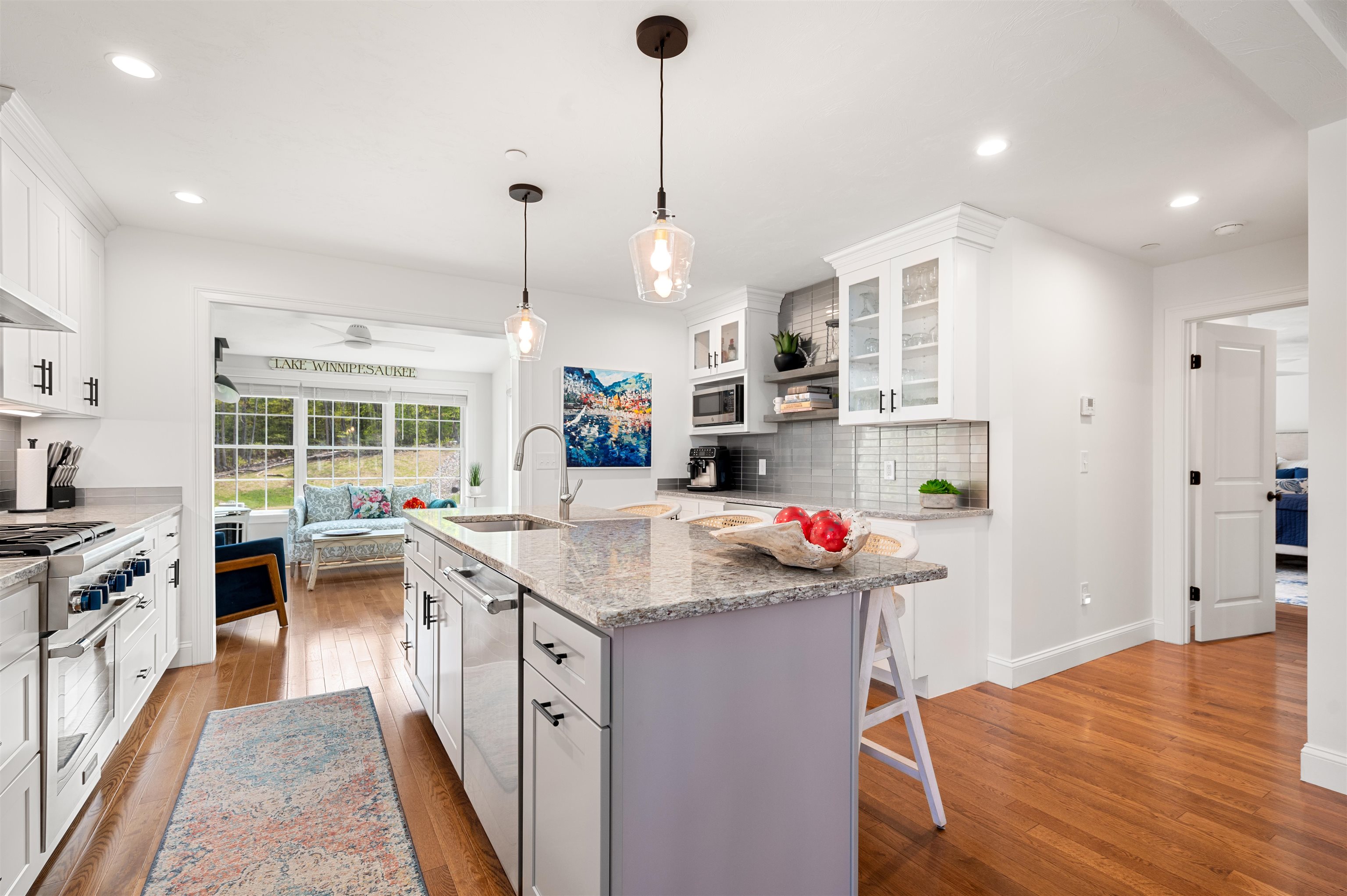 30 Brook Hill Meredith, NH 03253 - Photo 34 of 36