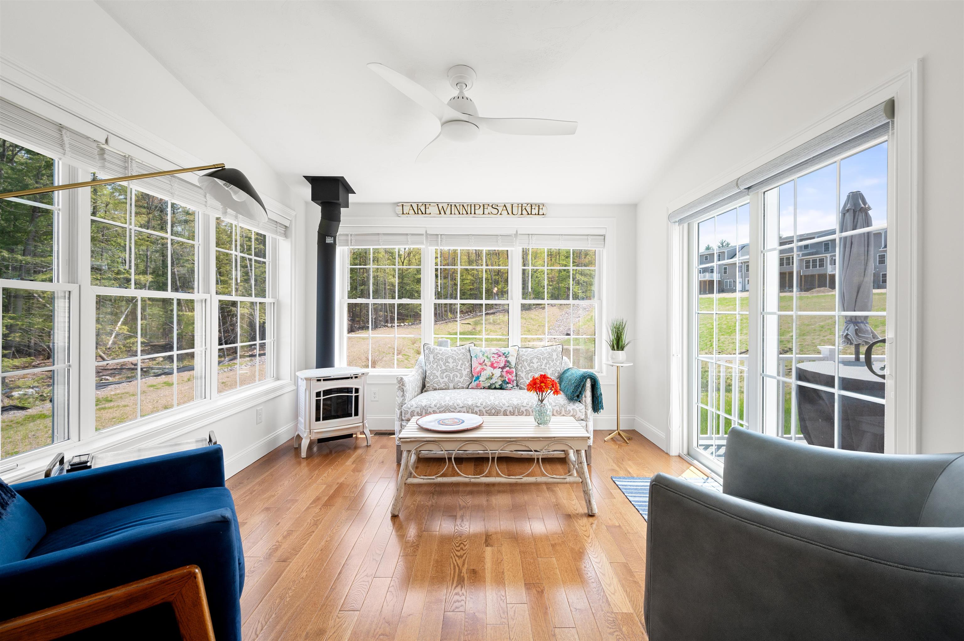 30 Brook Hill Meredith, NH 03253 - Photo 4 of 36