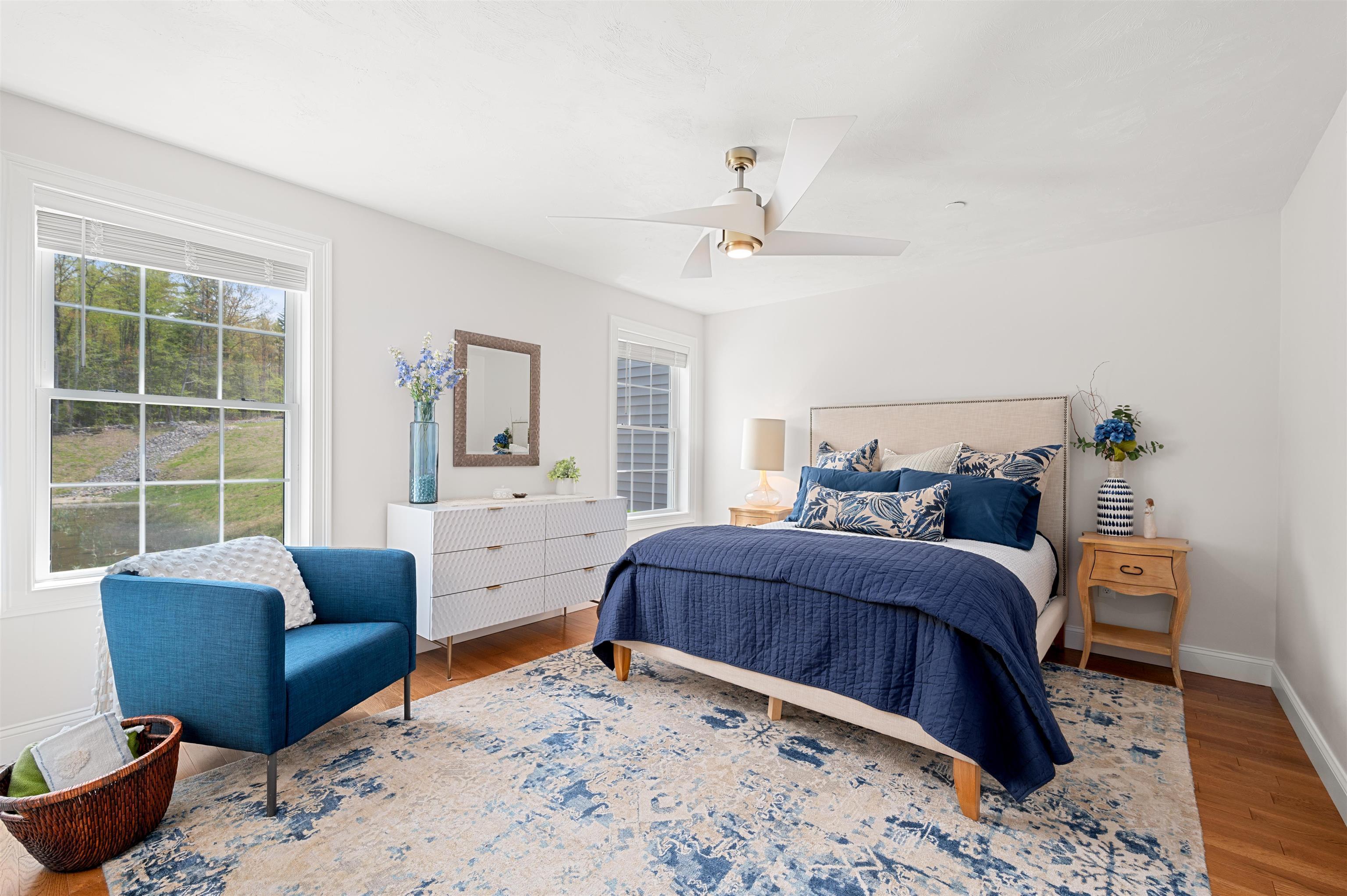 30 Brook Hill Meredith, NH 03253 - Photo 5 of 36