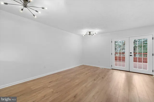 $539,000 | 1010 Clymer Court Northeast, Leesburg, VA 20176