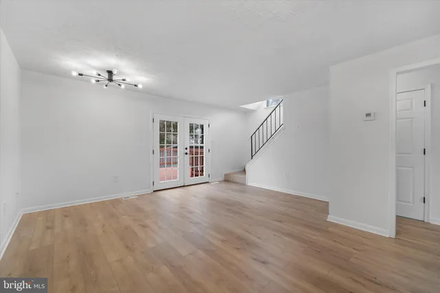 $539,000 | 1010 Clymer Court Northeast, Leesburg, VA 20176