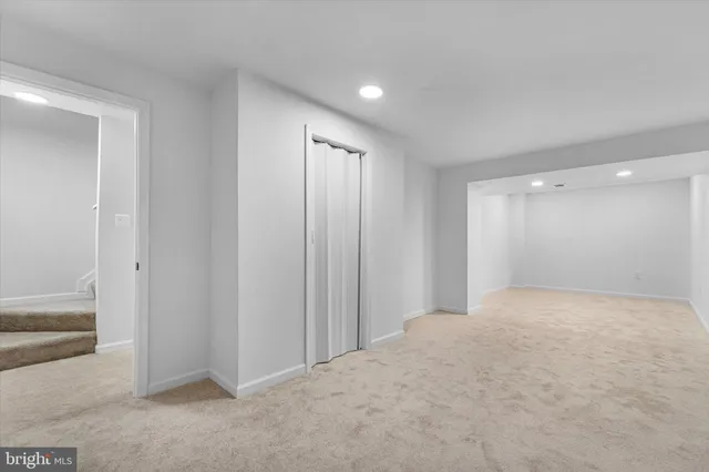 $539,000 | 1010 Clymer Court Northeast, Leesburg, VA 20176