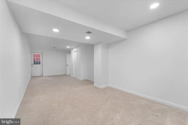 $539,000 | 1010 Clymer Court Northeast, Leesburg, VA 20176