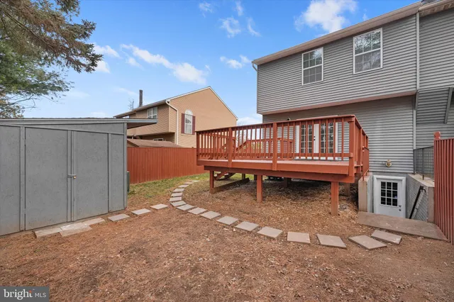 $539,000 | 1010 Clymer Court Northeast, Leesburg, VA 20176