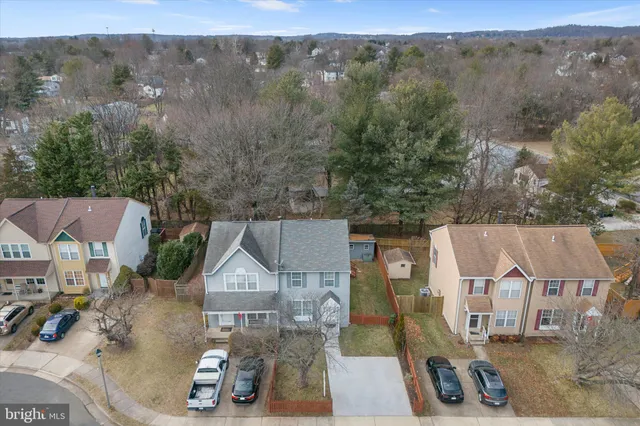 $539,000 | 1010 Clymer Court Northeast, Leesburg, VA 20176