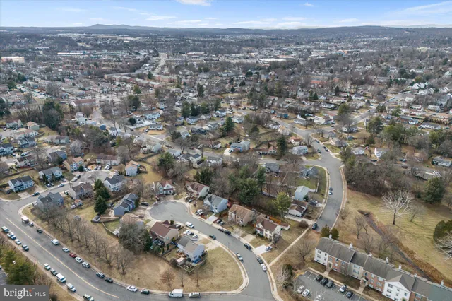 $539,000 | 1010 Clymer Court Northeast, Leesburg, VA 20176